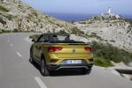 Volkswagen T-Roc Cabriolet 2019 года (WW)